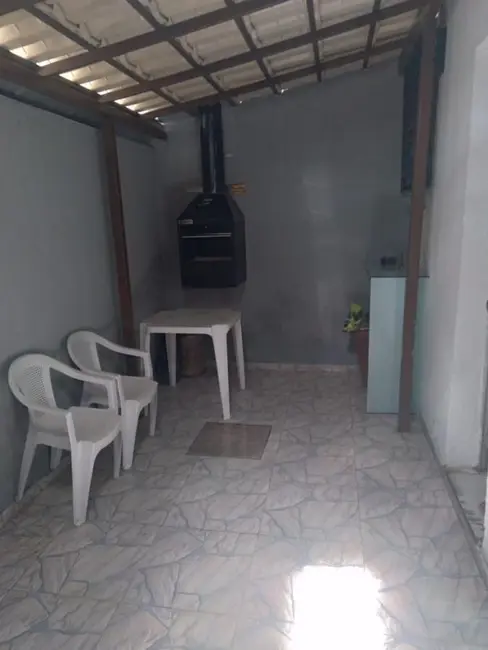 Foto 1 de Apartamento com 2 quartos à venda, 59m2 em Contagem - MG