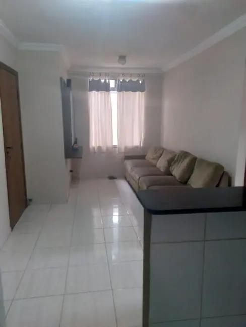 Foto 2 de Apartamento com 2 quartos à venda, 59m2 em Contagem - MG