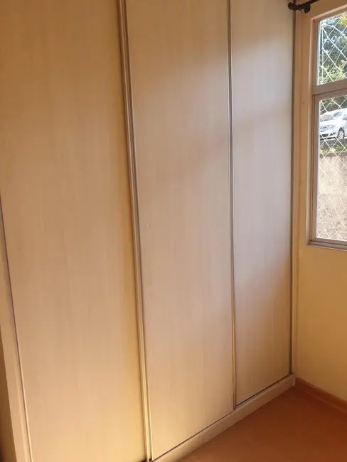 Foto 1 de Apartamento com 3 quartos à venda, 60m2 em Alípio de Melo, Belo Horizonte - MG