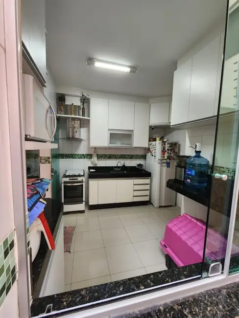 Foto 7 de Casa com 3 quartos à venda, 140m2 em Contagem - MG