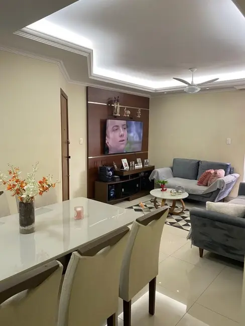 Foto 5 de Apartamento com 3 quartos à venda, 90m2 em Castelo, Belo Horizonte - MG