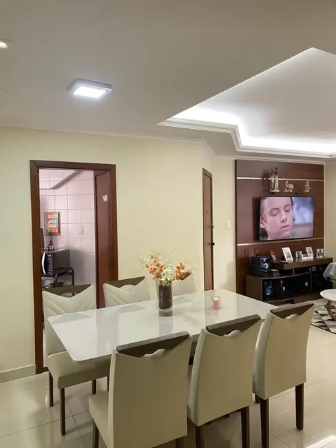 Foto 6 de Apartamento com 3 quartos à venda, 90m2 em Castelo, Belo Horizonte - MG