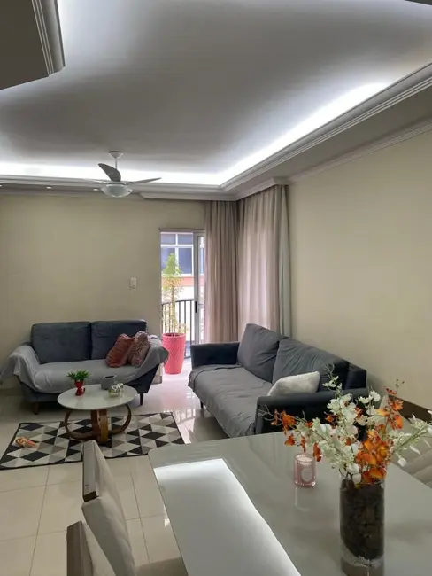 Foto 3 de Apartamento com 3 quartos à venda, 90m2 em Castelo, Belo Horizonte - MG