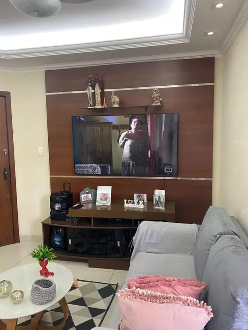 Foto 8 de Apartamento com 3 quartos à venda, 90m2 em Castelo, Belo Horizonte - MG