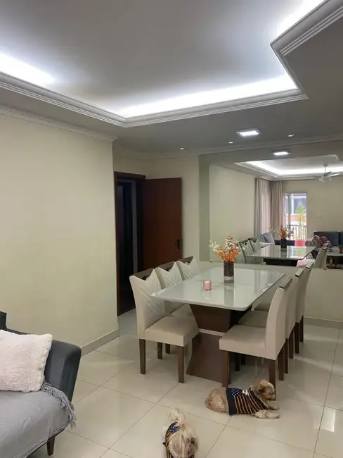 Foto 4 de Apartamento com 3 quartos à venda, 90m2 em Castelo, Belo Horizonte - MG