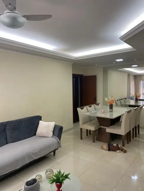 Foto 7 de Apartamento com 3 quartos à venda, 90m2 em Castelo, Belo Horizonte - MG