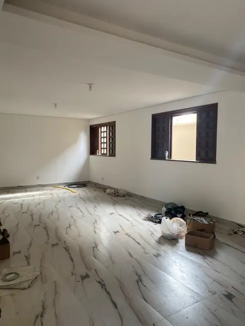 Foto 4 de Casa com 4 quartos à venda, 420m2 em Castelo, Belo Horizonte - MG