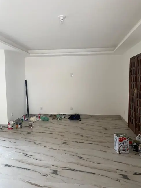 Foto 5 de Casa com 4 quartos à venda, 420m2 em Castelo, Belo Horizonte - MG