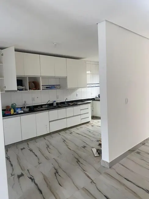 Foto 8 de Casa com 4 quartos à venda, 420m2 em Castelo, Belo Horizonte - MG