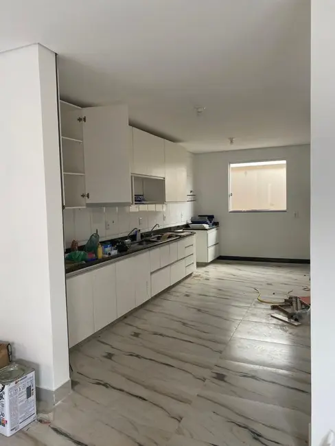 Foto 7 de Casa com 4 quartos à venda, 420m2 em Castelo, Belo Horizonte - MG