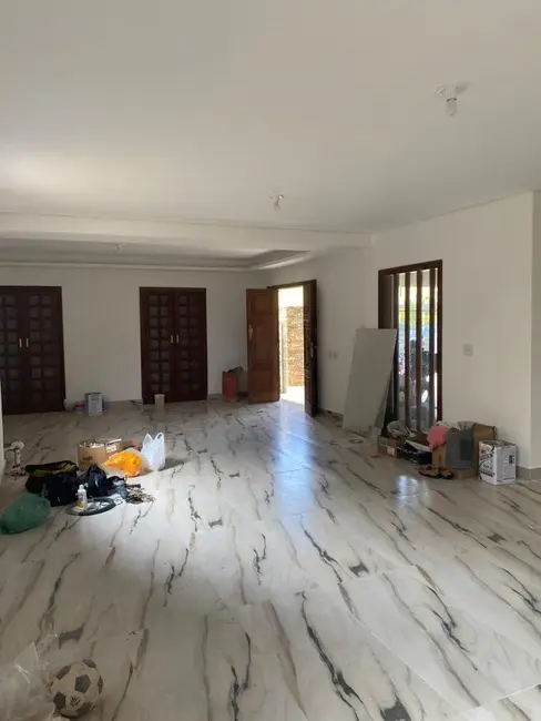 Foto 3 de Casa com 4 quartos à venda, 420m2 em Castelo, Belo Horizonte - MG