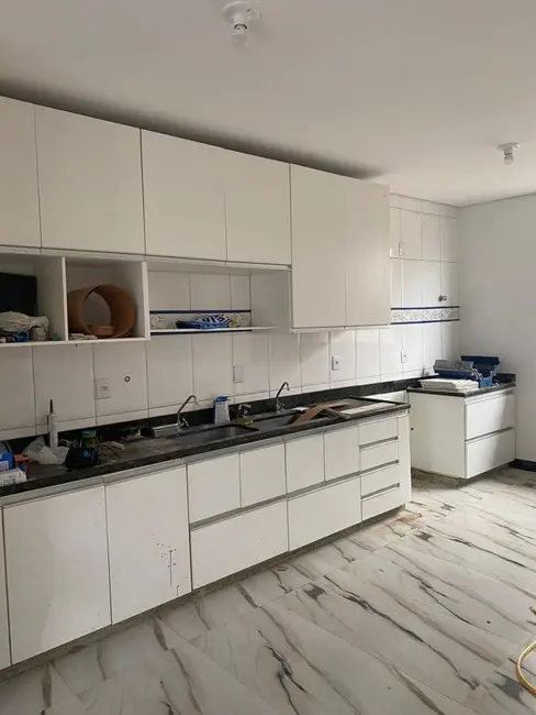 Foto 6 de Casa com 4 quartos à venda, 420m2 em Castelo, Belo Horizonte - MG