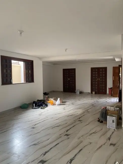 Foto 2 de Casa com 4 quartos à venda, 420m2 em Castelo, Belo Horizonte - MG