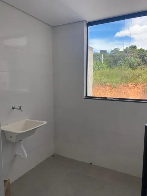 Foto 6 de Casa com 3 quartos à venda, 106m2 em Contagem - MG