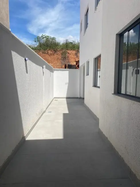 Foto 1 de Casa com 3 quartos à venda, 106m2 em Contagem - MG