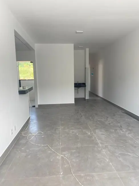 Foto 2 de Casa com 3 quartos à venda, 106m2 em Contagem - MG