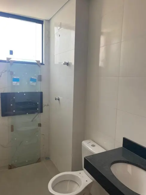 Foto 9 de Casa com 3 quartos à venda, 106m2 em Contagem - MG