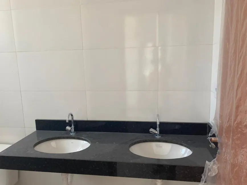 Foto 8 de Casa com 3 quartos à venda, 106m2 em Contagem - MG