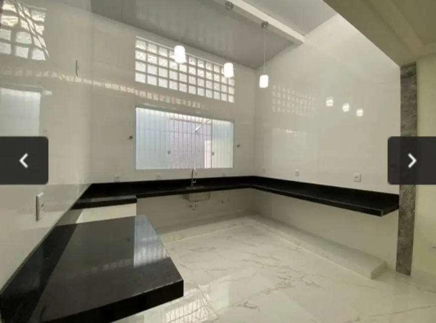 Casa com 4 quartos à venda, 360m2 em Paquetá, Belo Horizonte - MG - imagem 4 Foto 4 de Casa com 4 quartos à venda, 360m2 em Paquetá, Belo Horizonte - MG