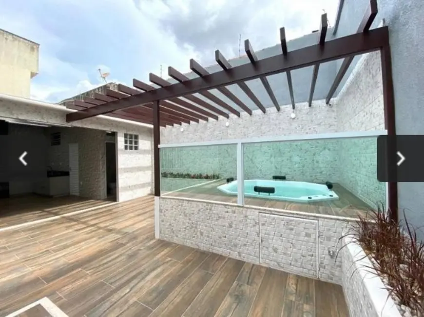 Casa com 4 quartos à venda, 360m2 em Paquetá, Belo Horizonte - MG - imagem 1 Foto 1 de Casa com 4 quartos à venda, 360m2 em Paquetá, Belo Horizonte - MG