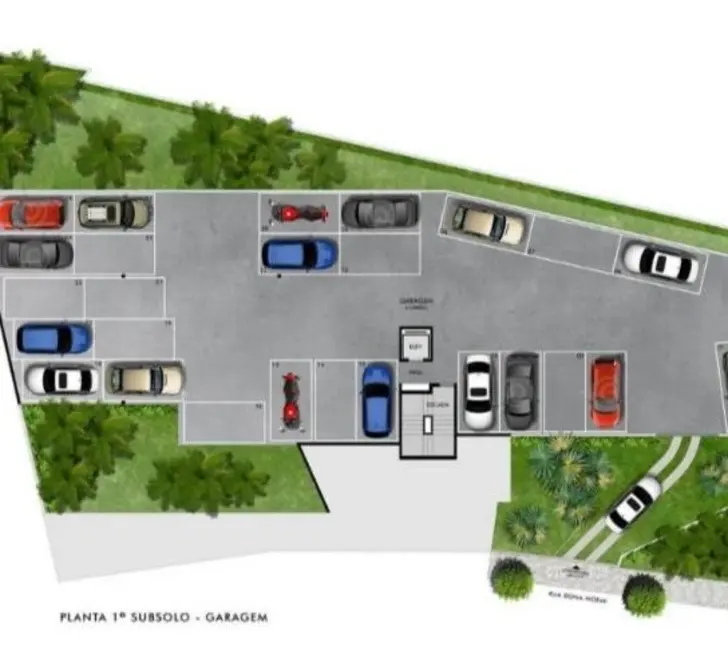 Apartamento com 3 quartos à venda, 82m2 em Padre Eustáquio, Belo Horizonte - MG - imagem 5 Foto 5 de Apartamento com 3 quartos à venda, 82m2 em Padre Eustáquio, Belo Horizonte - MG