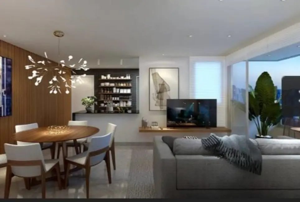 Apartamento com 3 quartos à venda, 82m2 em Padre Eustáquio, Belo Horizonte - MG - imagem 3 Foto 3 de Apartamento com 3 quartos à venda, 82m2 em Padre Eustáquio, Belo Horizonte - MG