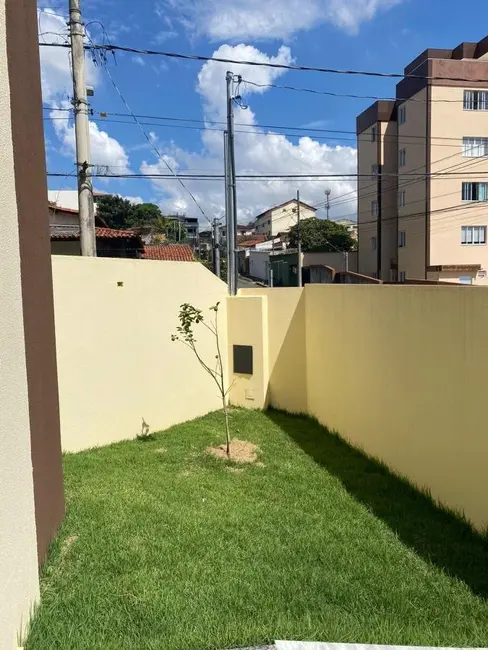 Foto 1 de Casa com 2 quartos à venda, 135m2 em Paquetá, Belo Horizonte - MG