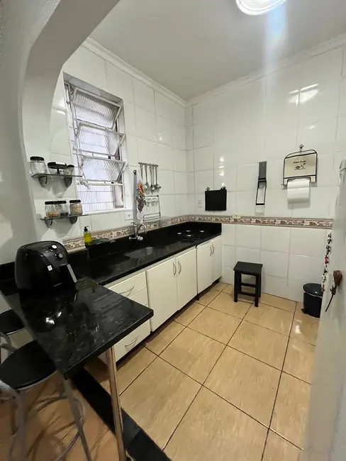 Foto 7 de Apartamento com 2 quartos à venda, 62m2 em Serrano, Belo Horizonte - MG