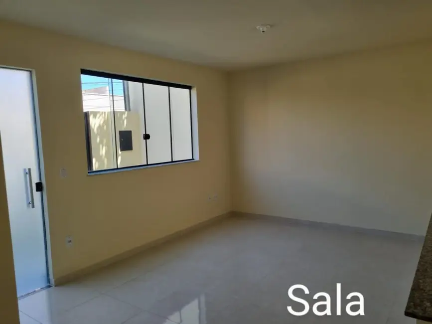 Casa com 2 quartos à venda, 135m2 em Paquetá, Belo Horizonte - MG - imagem 2 Foto 2 de Casa com 2 quartos à venda, 135m2 em Paquetá, Belo Horizonte - MG