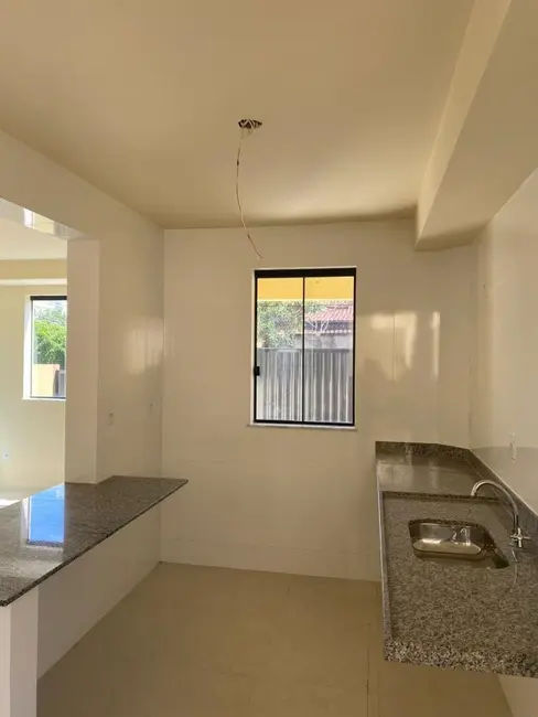 Casa com 2 quartos à venda, 135m2 em Paquetá, Belo Horizonte - MG - imagem 5 Foto 5 de Casa com 2 quartos à venda, 135m2 em Paquetá, Belo Horizonte - MG