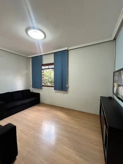 Foto 4 de Apartamento com 2 quartos à venda, 62m2 em Serrano, Belo Horizonte - MG