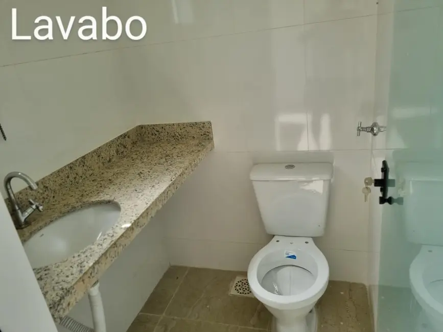 Casa com 2 quartos à venda, 135m2 em Paquetá, Belo Horizonte - MG - imagem 8 Foto 8 de Casa com 2 quartos à venda, 135m2 em Paquetá, Belo Horizonte - MG