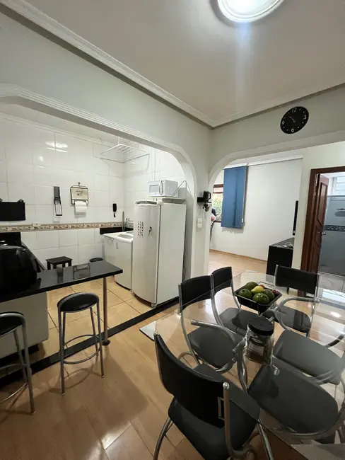 Foto 5 de Apartamento com 2 quartos à venda, 62m2 em Serrano, Belo Horizonte - MG