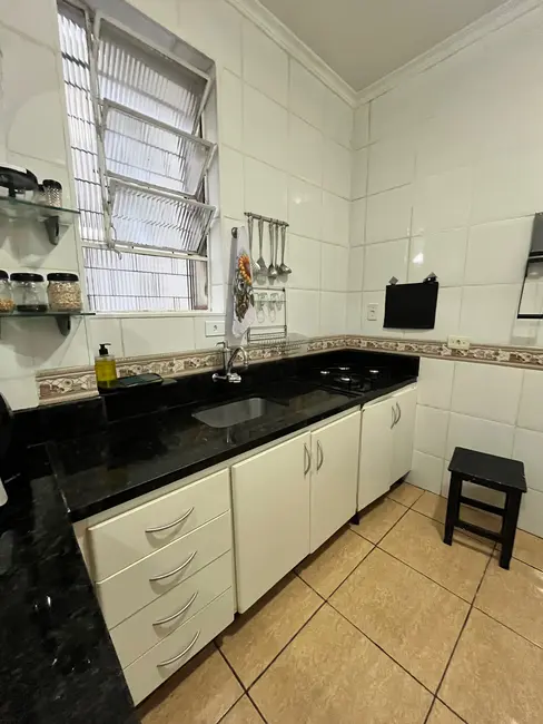 Foto 9 de Apartamento com 2 quartos à venda, 62m2 em Serrano, Belo Horizonte - MG