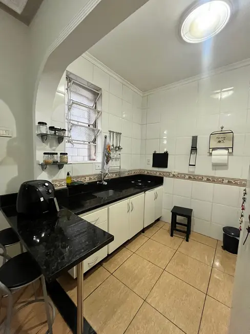 Foto 2 de Apartamento com 2 quartos à venda, 62m2 em Serrano, Belo Horizonte - MG