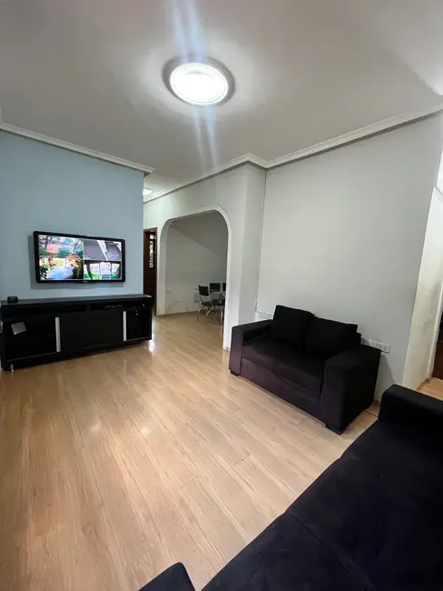 Foto 1 de Apartamento com 2 quartos à venda, 62m2 em Serrano, Belo Horizonte - MG
