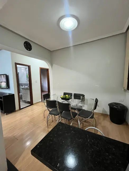 Foto 8 de Apartamento com 2 quartos à venda, 62m2 em Serrano, Belo Horizonte - MG