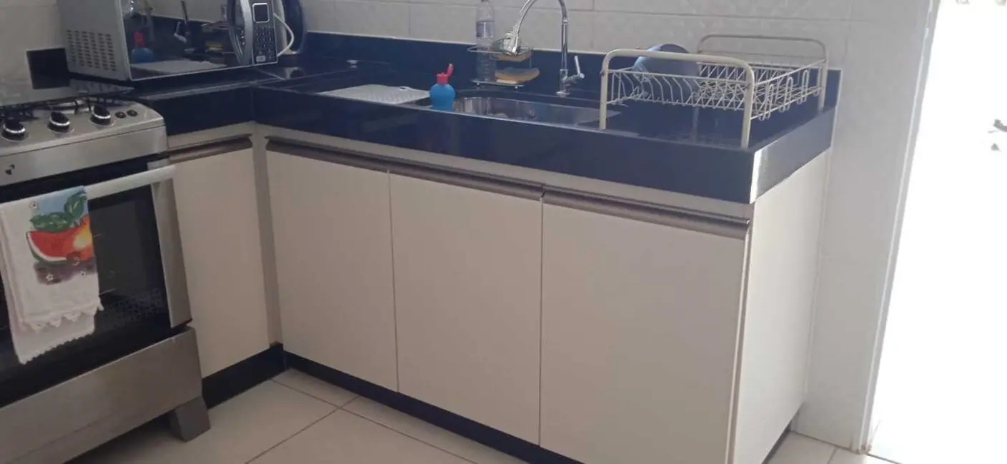 Foto 6 de Casa com 3 quartos à venda, 360m2 em Contagem - MG