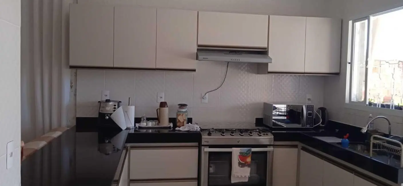 Foto 4 de Casa com 3 quartos à venda, 360m2 em Contagem - MG