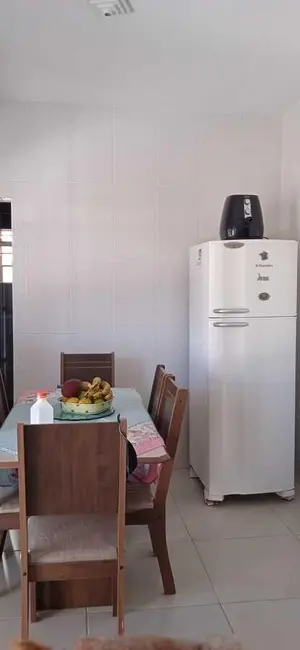 Foto 8 de Casa com 3 quartos à venda, 360m2 em Contagem - MG