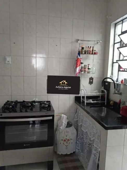 Casa com 3 quartos à venda, 232m2 em Dom Bosco, Belo Horizonte - MG - imagem 3 Foto 3 de Casa com 3 quartos à venda, 232m2 em Dom Bosco, Belo Horizonte - MG