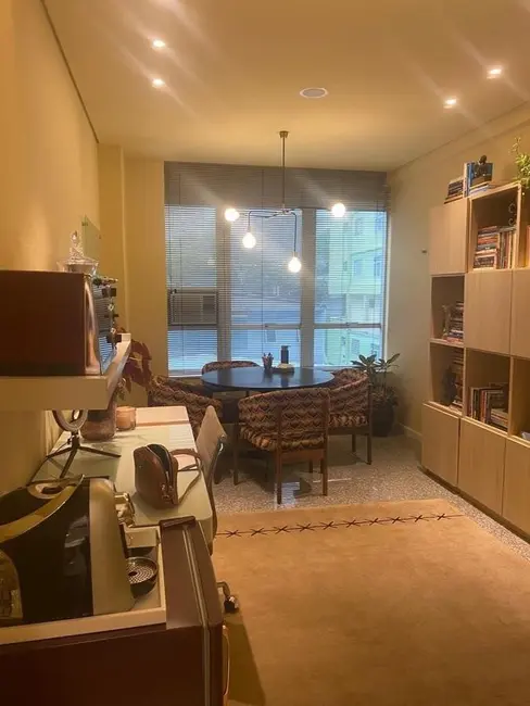 Foto 5 de Sala Comercial à venda, 35m2 em Funcionários, Belo Horizonte - MG