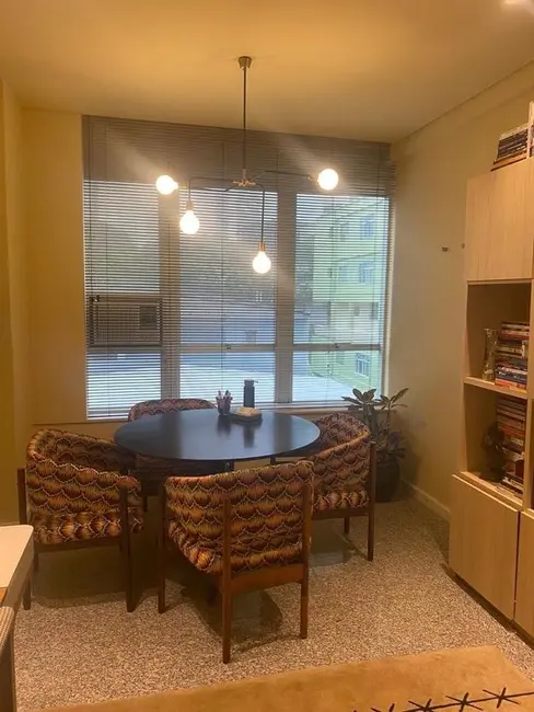 Foto 6 de Sala Comercial à venda, 35m2 em Funcionários, Belo Horizonte - MG