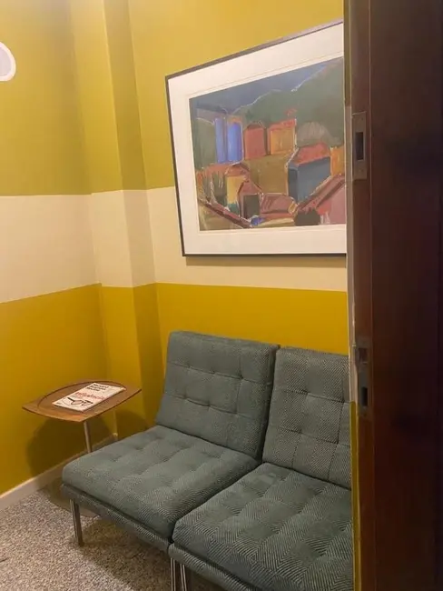 Foto 3 de Sala Comercial à venda, 35m2 em Funcionários, Belo Horizonte - MG