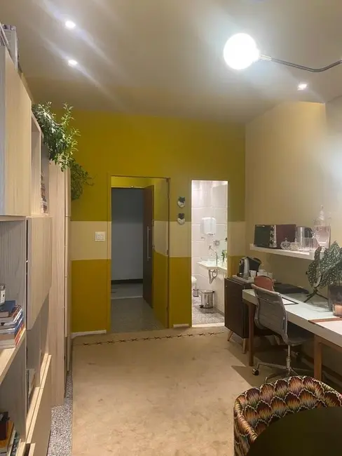 Foto 8 de Sala Comercial à venda, 35m2 em Funcionários, Belo Horizonte - MG
