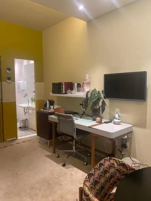 Foto 9 de Sala Comercial à venda, 35m2 em Funcionários, Belo Horizonte - MG