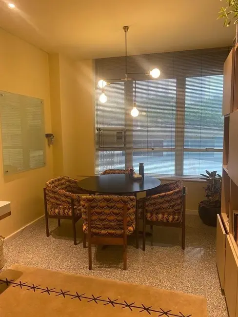 Foto 7 de Sala Comercial à venda, 35m2 em Funcionários, Belo Horizonte - MG