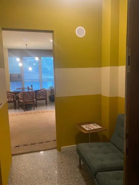Foto 2 de Sala Comercial à venda, 35m2 em Funcionários, Belo Horizonte - MG