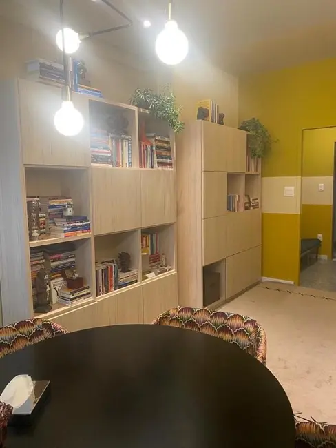 Foto 1 de Sala Comercial à venda, 35m2 em Funcionários, Belo Horizonte - MG