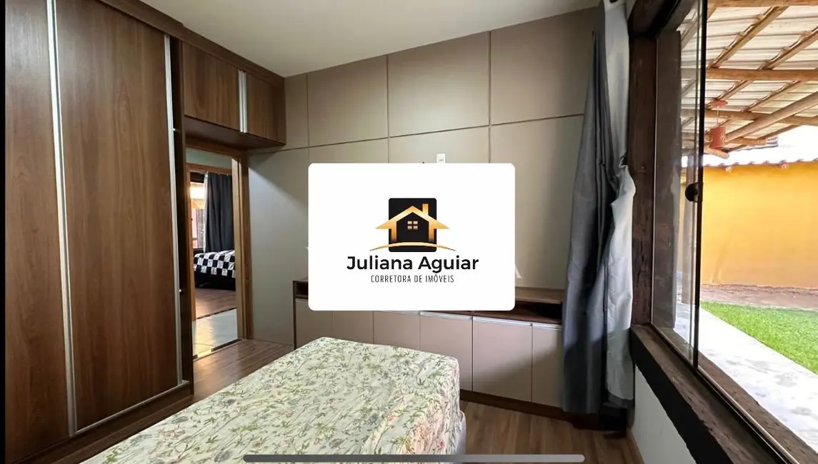 Chácara com 4 quartos à venda, 350m2 em Brumadinho - MG - imagem 8 Foto 8 de Chácara com 4 quartos à venda, 350m2 em Brumadinho - MG